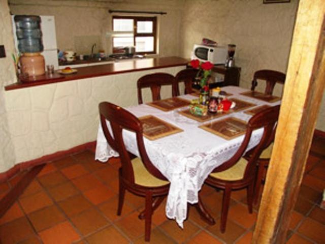 Hotel Quito Antiguo Eksteriør bilde