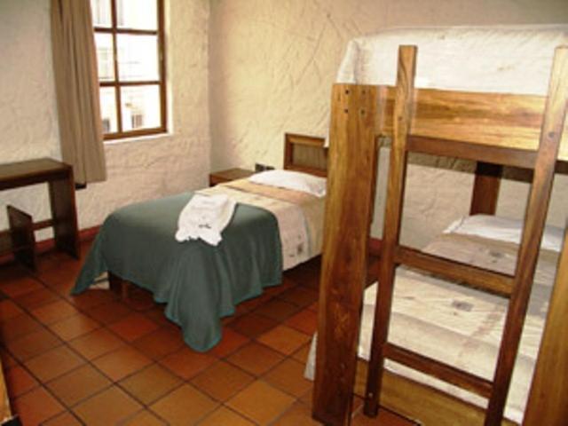 Hotel Quito Antiguo Rom bilde