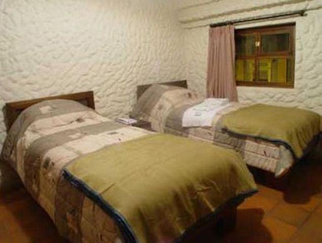 Hotel Quito Antiguo Eksteriør bilde
