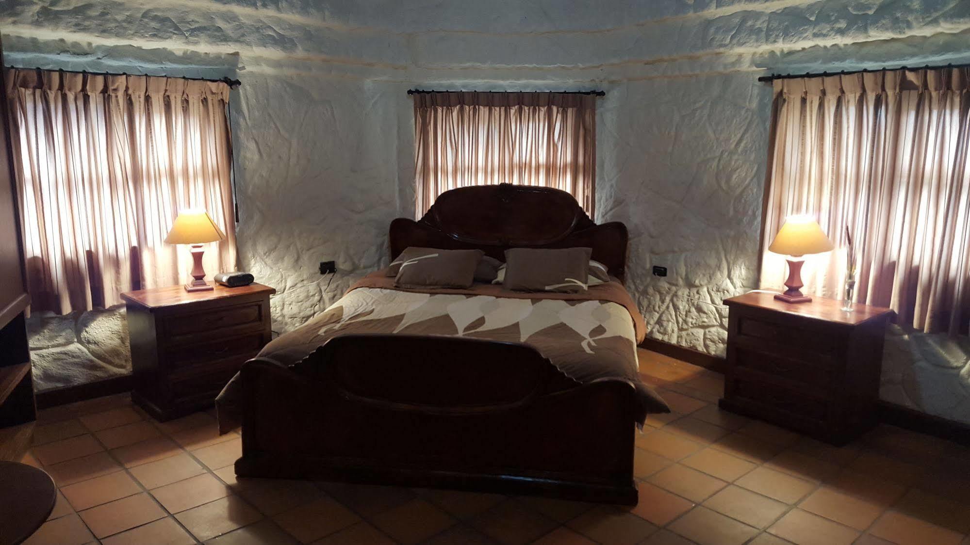 Hotel Quito Antiguo Eksteriør bilde